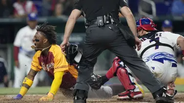 Clásico Mundial de Beisbol: Venezuela a poner la balanza de la historia a su favor ante Estados Unidos Clásico Mundial de Beisbol: Venezuela a poner la balanza de la historia a su favor ante Estados Unidos