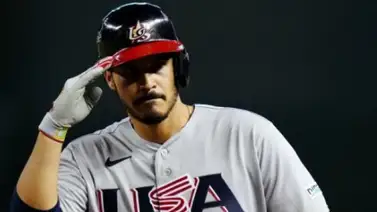 Clásico Mundial de Beisbol: Venezuela enfrentará esta alineación de Estados Unidos (+Tuit) Clásico Mundial de Beisbol: Venezuela enfrentará esta alineación de Estados Unidos (+Tuit)