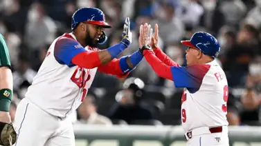 Clásico Mundial de Beisbol: Peloteros cubanos "sin presión" de jugar la semifinal en Miami Clásico Mundial de Beisbol: Peloteros cubanos "sin presión" de jugar la semifinal en Miami