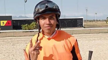 Así quedaron los resultados en el Hipódromo Nacional de Valencia 18/03/2023
