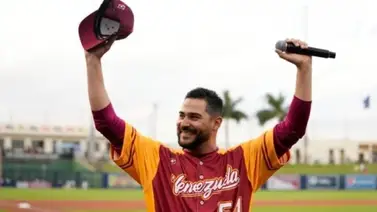 Clásico Mundial de Beisbol: Estados Unidos y sus números vs Martín Pérez Clásico Mundial de Beisbol: Estados Unidos y sus números vs Martín Pérez