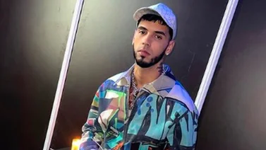 Anuel AA confirma presencia en el MusiK-Fest