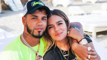 ¿No la supera? Anuel AA nombró a Karol G durante un concierto (+Video)