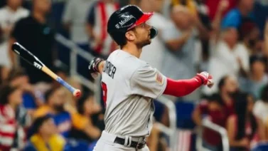 Clásico Mundial de Beisbol: Estados Unidos aplica su poder y termina el sueño de Venezuela (+Videos)
