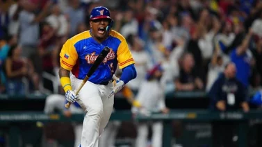 Clásico Mundial de Beisbol: ¿Es un fracaso la eliminación de Venezuela?