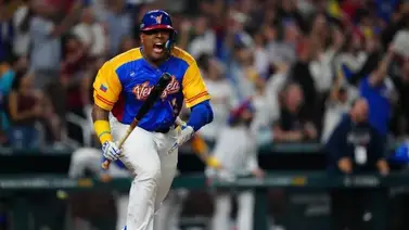 Clásico Mundial de Beisbol: ¿Es un fracaso la eliminación de Venezuela? Clásico Mundial de Beisbol: ¿Es un fracaso la eliminación de Venezuela?