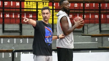 Superliga: Esto opina el coach de Diablos antes de enfrentar a Cocodrilos
