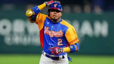 Clásico Mundial de Beisbol: ¿Cuánto dinero ganó Venezuela por su participación en el torneo? Clásico Mundial de Beisbol: ¿Cuánto dinero ganó Venezuela por su participación en el torneo?