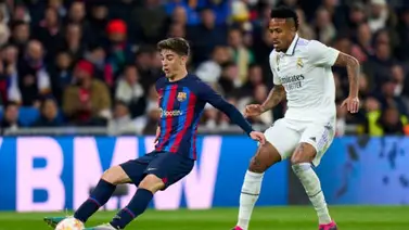 El Clásico: FC Barcelona recibe al Real Madrid en el partido más importante de la temporada (PREVIA) El Clásico: FC Barcelona recibe al Real Madrid en el partido más importante de la temporada (PREVIA)