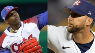 Clásico Mundial de Beisbol: Este será el duelo de pitcheo en la semifinal entre Cuba y Estados Unidos