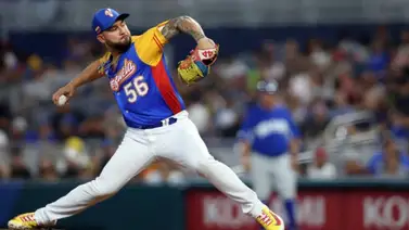 Silvino Bracho da la cara: "Ninguno quiere fallar. No me escondo, asumo mis responsabilidades" (+Post) Silvino Bracho da la cara: "Ninguno quiere fallar. No me escondo, asumo mis responsabilidades" (+Post)