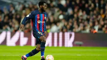 El Clásico: Barcelona se queda con la victoria ante el Madrid de manera agónica (Minuto a Minuto) El Clásico: Barcelona se queda con la victoria ante el Madrid de manera agónica (Minuto a Minuto)