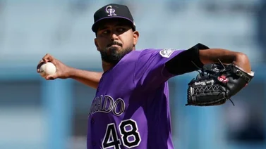 MLB: Germán Márquez lanza una joya para los Rockies, resumen de los venezolanos