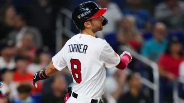 Clásico Mundial de Beisbol: Estados Unidos fulmina a Cuba y está en la Final (+Videos)