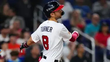 Clásico Mundial de Beisbol: Estados Unidos fulmina a Cuba y está en la Final (+Videos) Clásico Mundial de Beisbol: Estados Unidos fulmina a Cuba y está en la Final (+Videos)