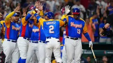 Clásico Mundial de Beisbol: Esto fue lo positivo y negativo de Venezuela en la edición 2023 Clásico Mundial de Beisbol: Esto fue lo positivo y negativo de Venezuela en la edición 2023