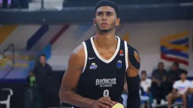 Superliga: Estos fueron los resultados de la primera jornada en el baloncesto venezolano Superliga: Estos fueron los resultados de la primera jornada en el baloncesto venezolano