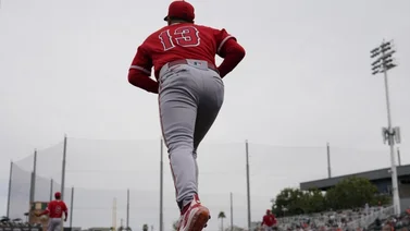 MLB: Juegos para hoy en el Spring Training