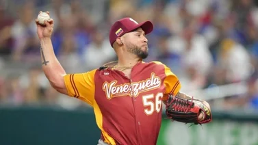 Clásico Mundial de Beisbol: Así respondieron los fanáticos al mensaje de Silvino Bracho