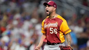 ¿Le servirá el Clásico Mundial de Beisbol a Silvino Bracho para quedarse en Grandes Ligas?