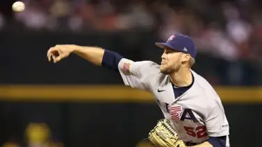 Clásico Mundial de Beisbol: ¿Quién es Daniel Bard, el lanzador que lesionó de un pelotazo a José Altuve? Clásico Mundial de Beisbol: ¿Quién es Daniel Bard, el lanzador que lesionó de un pelotazo a José Altuve?