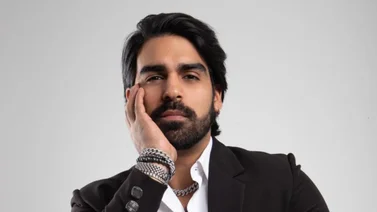 ¿Para qué fue? Jesús de Alva criticó a Anuel AA pero madrugó para verlo en el Musi-K Fest (+Video)