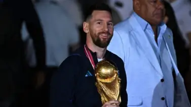 Lionel Messi ya se encuentra con la selección Argentina para disputar los amistosos FIFA Lionel Messi ya se encuentra con la selección Argentina para disputar los amistosos FIFA
