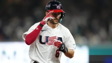 Clásico Mundial de Beisbol: ¿Cuáles son las fortalezas de Estados Unidos que lo colocaron en la final?