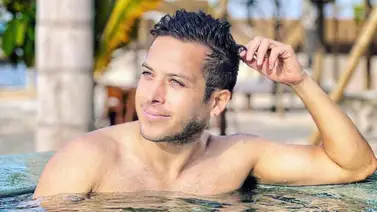 ¿Y la esposa? Alex Tienda le habría echado el ojo a una animadora venezolana ¿Y la esposa? Alex Tienda le habría echado el ojo a una animadora venezolana