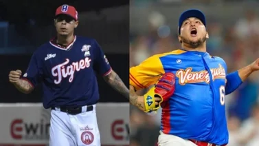 Jorgan Cavanerio critica la celebración de José Quijada en el Clásico Mundial: "¿Será que aprendiste?"  (+Tweet)
