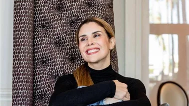 Yerling Hostos de "A todo corazón" a "Fracáxito" una guía para abrazar el éxito