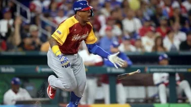Salvador Pérez dedica emotivas palabras en instagram tras su participación con Venezuela en el CMB