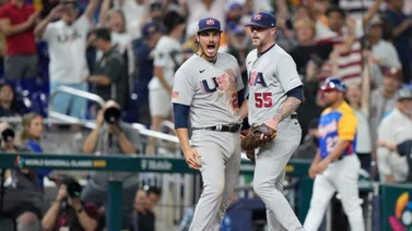 Clásico Mundial de Beisbol: ¿Cuántas veces ha llegado EE UU a la final de un Clásico Mundial?