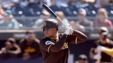 MLB: Juan Soto es baja con los Padres de San Diego