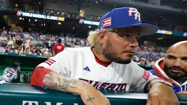 LVBP: Yadier Molina volvería a dirigir con Magallanes LVBP: Yadier Molina volvería a dirigir con Magallanes