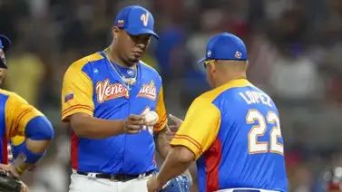 Así opinan nuestros lectores sobre la causa de la eliminación de Venezuela en el Clásico Mundial de Beisbol Así opinan nuestros lectores sobre la causa de la eliminación de Venezuela en el Clásico Mundial de Beisbol