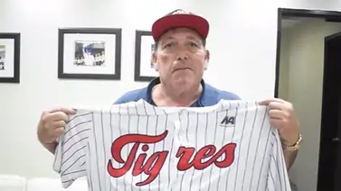 LVBP: ¿Es Buddy Bailey la solución para Tigres de Aragua? LVBP: ¿Es Buddy Bailey la solución para Tigres de Aragua?