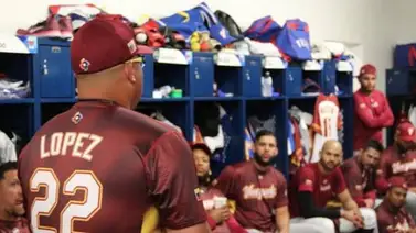 Omar López: "Soy el único culpable" Omar López: "Soy el único culpable"