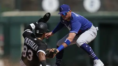 Faltan 10 días para el Opening Day de las Grandes Ligas Faltan 10 días para el Opening Day de las Grandes Ligas