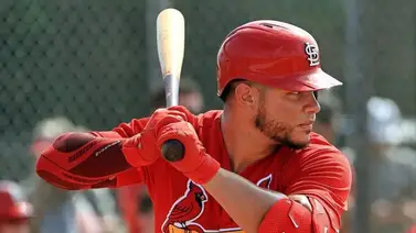 MLB: Estos fueron los venezolanos más destacados en el Spring Training este 20 de marzo MLB: Estos fueron los venezolanos más destacados en el Spring Training este 20 de marzo