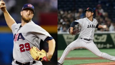 Clásico Mundial de Beisbol: Este será el duelo de pitcheo en la final entre Estados Unidos y Japón