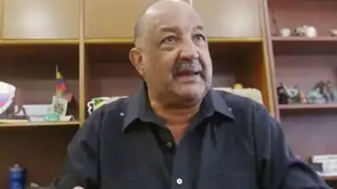 ¡Luto en el deporte! Muere importante dirigente del atletismo venezolano ¡Luto en el deporte! Muere importante dirigente del atletismo venezolano