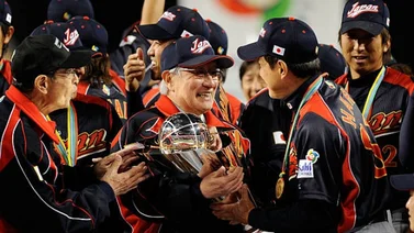 Clásico Mundial de Beisbol: ¿Cómo le ha ido a Japón en las finales?
