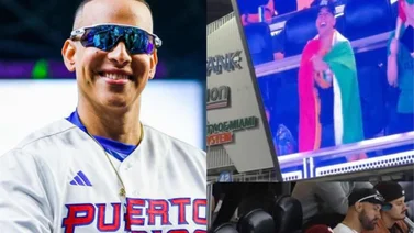La 'pava' de Daddy Yankee eliminó a tres equipos del Clásico Mundial de Beisbol