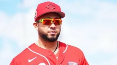 MLB: Silvino Bracho empezará la temporada 2023 en Ligas Menores