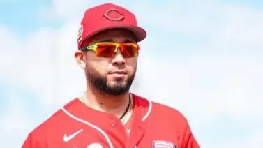 MLB: Silvino Bracho empezará la temporada 2023 en Ligas Menores MLB: Silvino Bracho empezará la temporada 2023 en Ligas Menores