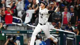 Fortalezas y debilidades de Japón en la final del Clásico Mundial de Beisbol