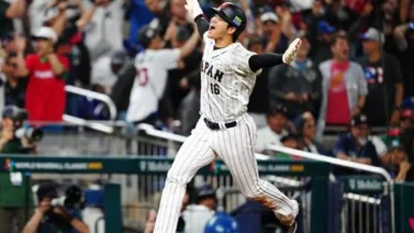 Fortalezas y debilidades de Japón en la final del Clásico Mundial de Beisbol