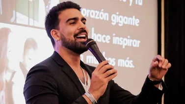 Dejan "en la calle" a Jesús de Alva por criticar a Anuel AA