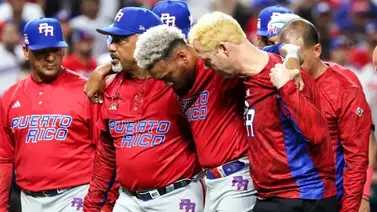 ¿Debería la MLB no enviar a sus mejores jugadores al Clásico Mundial de Beisbol? ¿Debería la MLB no enviar a sus mejores jugadores al Clásico Mundial de Beisbol?